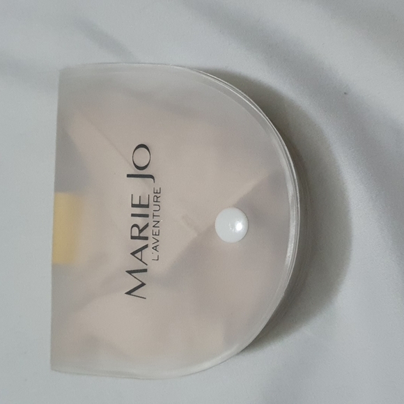 Marie Jo L'Aventure hotpant caffe latte panties - Picture 3 of 4